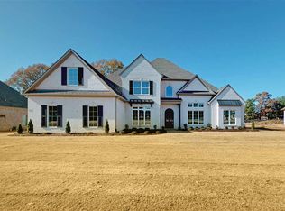 49 Larkson Ln, Jackson, TN 38305