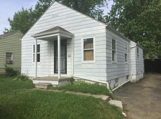 2291 Joyce Ave, Columbus, OH 43211