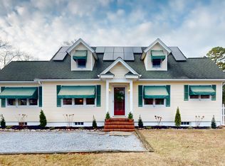 58 Route 50, Ocean View, NJ 08230