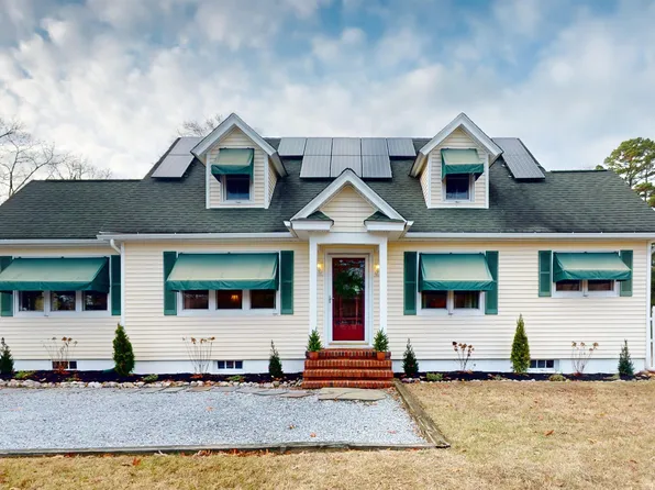 58 Route 50, Ocean View, NJ 08230
