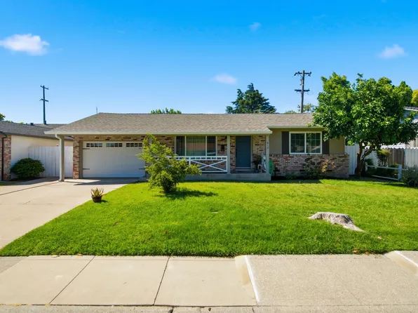 610 E Robinhood Dr, Stockton, CA 95207
