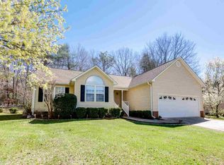 141 Cannon Brooke Dr, Boiling Springs, SC 29316