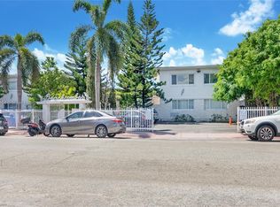 320 85th St APT 12, Miami Beach, FL 33141