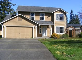 8311 295th St S, Roy, WA 98580