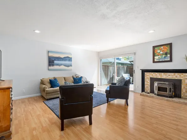 1624 Via Del Cabana Street, Lakeport, CA 95453
