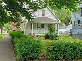 2402 Linwood Ave, Niagara Falls, NY 14305