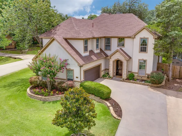 2809 Dove Pond Dr, Grapevine, TX 76051