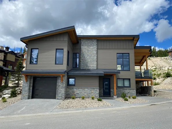 375 Feathertop Way, Kootenay Boundary, BC V1P 1T4
