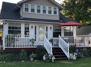 8556 River Rd, Marine City, MI 48039