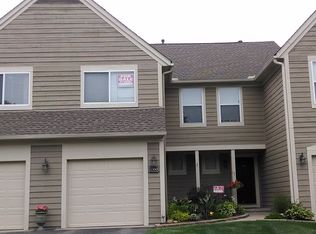 3360 Fishinger Mill Dr, Hilliard, OH