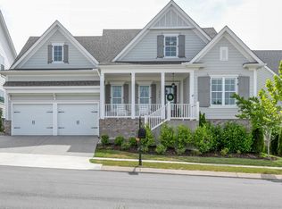 537 Alfred Ladd Rd E, Franklin, TN 37064