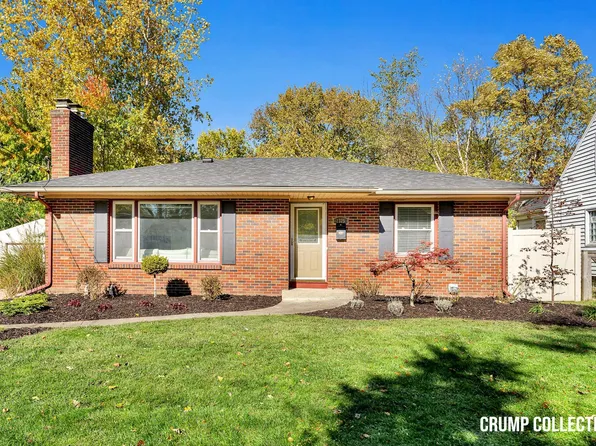2325 Burchard St SE, East Grand Rapids, MI 49506