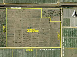 N Header Canal Rd, Fort Pierce, FL 34945