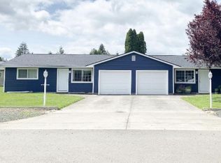 301 N 18th St, Elma, WA 98541