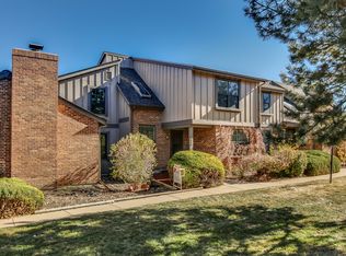 8318 E Phillips Pl, Centennial, CO 80112