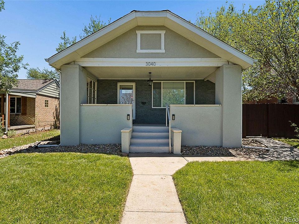 1st image of 3040 N Columbine Street