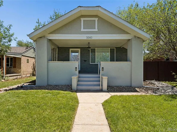 3040 N Columbine Street, Denver, CO 80205