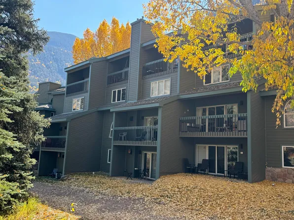 460 S Pine St #A103, Telluride, CO 81435