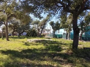 Hazlett St, Aransas pass, TX 78336