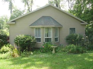 2703 Pottawatomie Rd, Logansport, IN 46947