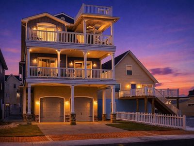 218 E Rio Grande Ave #218, Wildwood, NJ, 08260