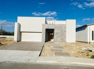 2428 Messi St, Laredo, TX 78041