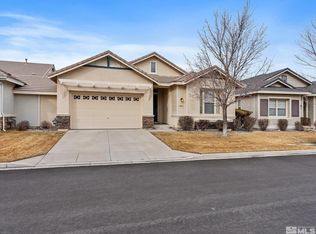 6060 Cielo Cir, Sparks, NV