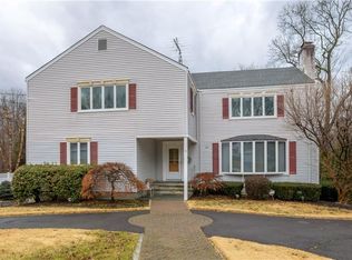 140 Club Rd, Stamford, CT 06905