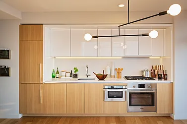 Rented by Bold New York