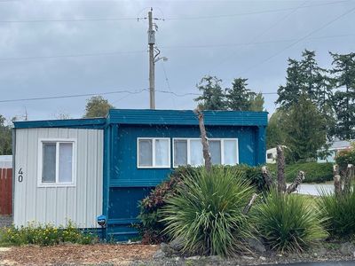 545 Hendricks Street #40, Port Townsend, WA, 98368
