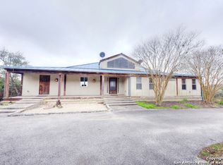 18561 Helotes Rdg, Helotes, TX 78023