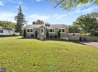 554 Fern Hill Rd, West Chester, PA 19380