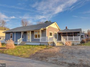 1002 Marshall Ave, Colonial Beach, VA 22443