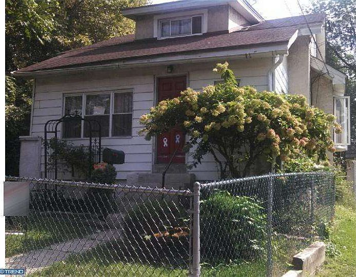 Side Yard