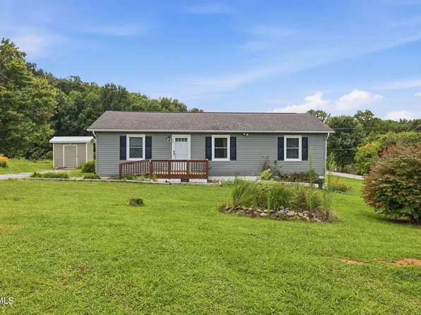 2060 Fishpond Rd, Chuckey, TN 37641