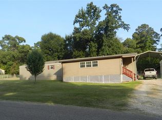 124 Hummingbird Estate Ln, Livingston, TX 77351