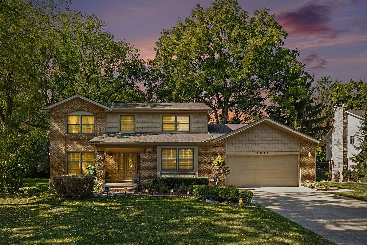 4 bed, 3.5 bath, 2883 sqft, $4,000 — Photo 3