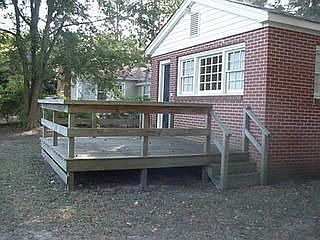 2nd image of 1621 Pineland Ave