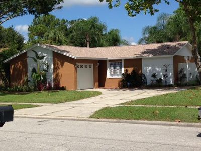 5123 Chatsworth Ave, Tampa, FL, 33625