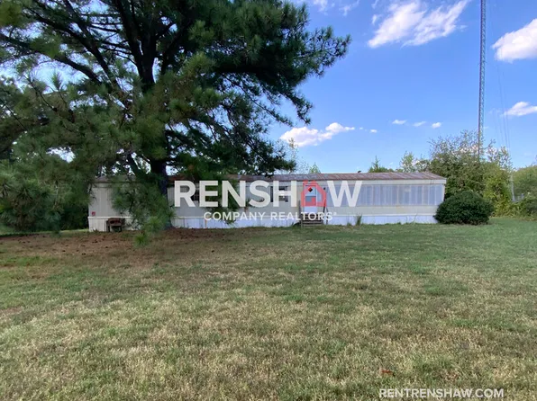 21305 Highway 79, Gadsden, TN 38337