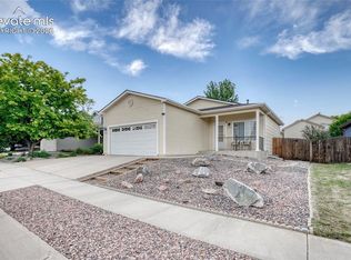 6823 Lost Springs Dr, Colorado Springs, CO 80923
