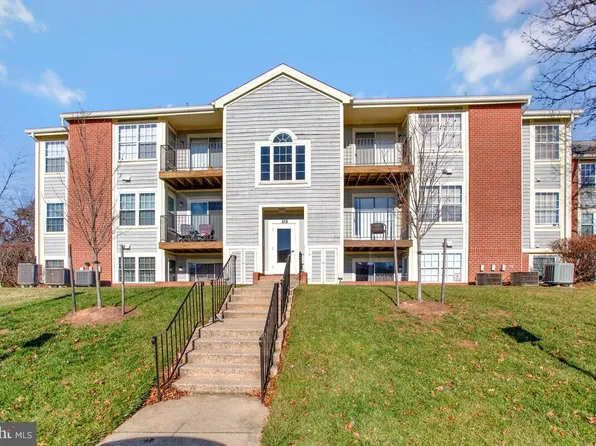 105 Water Fountain Way Unit 202, Glen Burnie, MD 21060