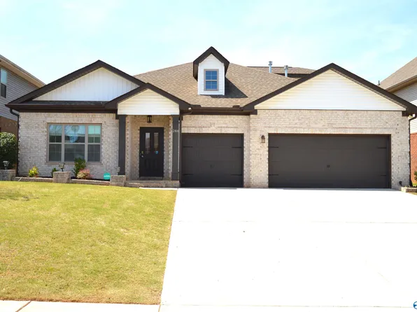 244 Gwinnett Dr, Madison, AL 35756