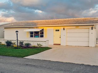 2024 SW 18th Dr, Boynton Beach, FL 33426