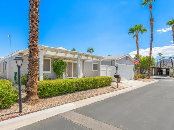 130 Hester Dr, Cathedral City, CA 92234