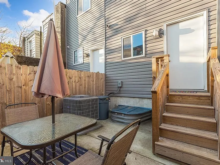 1843 E Oakdale St — Photo 28