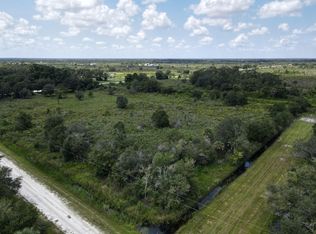 18282 NW 258th St, Okeechobee, FL 34972