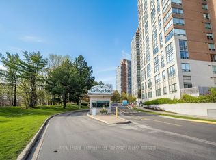 215 Wynford Dr #1905, Toronto, ON M3C3P5