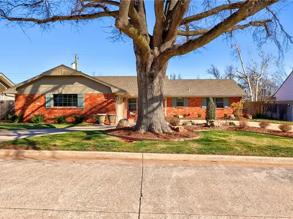 3825 NW 67th St, Oklahoma City, OK 73116