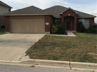 2504 Red Fern Dr, Harker Heights, TX 76548